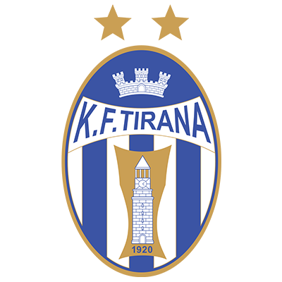 KF Tirana