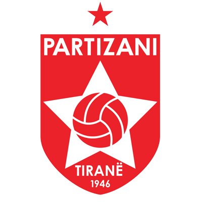 KF Partizani